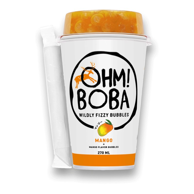 Ohm!BoBa